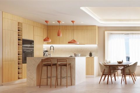 Lejlighed i Benijofar, Alicante, Benijofar - € 289.900 | Ref: HEK40007 - foto 2