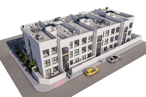 Lejlighed i Benijofar, Alicante, Benijofar - € 289.900 | Ref: HEK40007 - foto 7