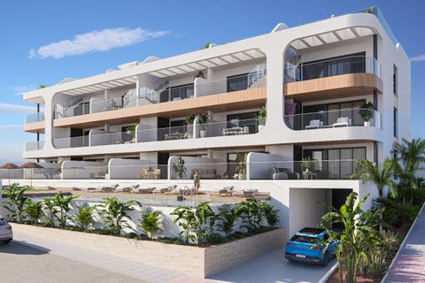 Lejlighed i Benijofar, Alicante, Benijofar - € 289.900 | Ref: HEK40007 - foto 8
