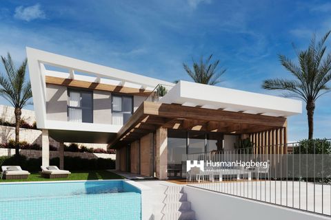Villa en Polop, Alicante, Polop - € 495.000 | Ref: 0118NB309B - photo 2