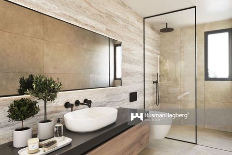 Villa en Polop, Alicante, Polop - € 495.000 | Ref: 0118NB309B - photo 9