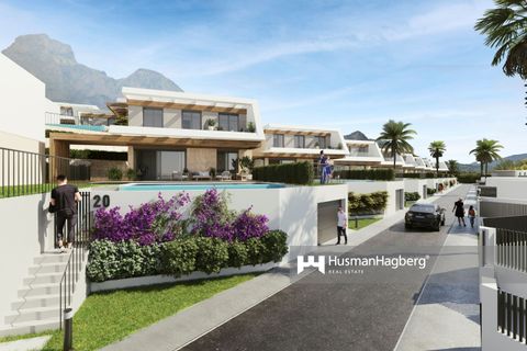 Villa en Polop, Alicante, Polop - € 495.000 | Ref: 0118NB309B - photo 17