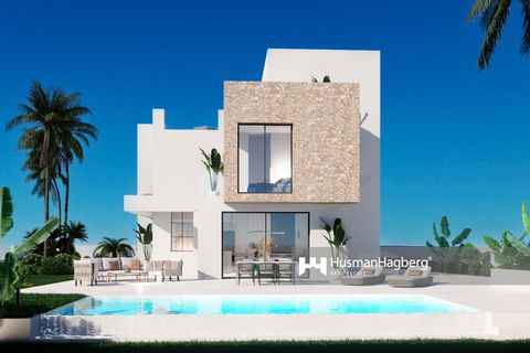 Villa en Benidorm, Alicante, Benidorm - € 779.900 | Ref: 0118NB313 - photo 1