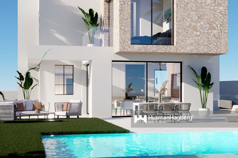 Villa en Benidorm, Alicante, Benidorm - € 779.900 | Ref: 0118NB313 - photo 3