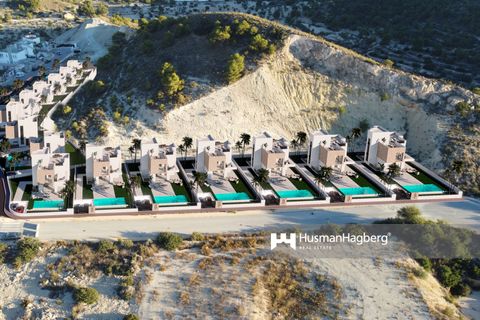Villa en Benidorm, Alicante, Benidorm - € 779.900 | Ref: 0118NB313 - photo 11