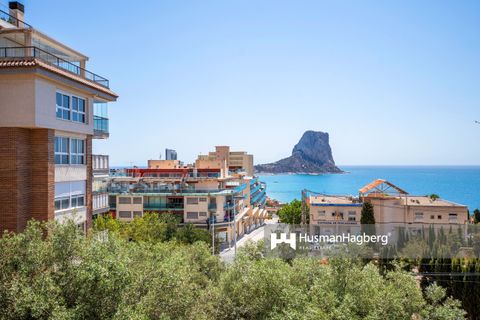 Leilighet i Calpe, Alicante, Calpe - € 520 000 | Ref: 0118CD110 - foto 2