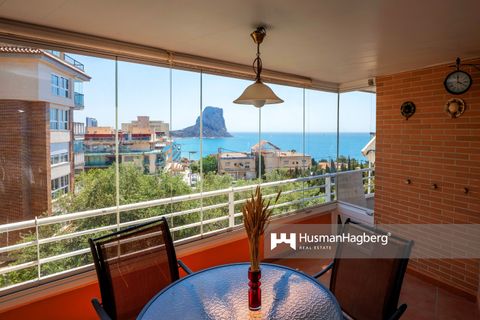 Leilighet i Calpe, Alicante, Calpe - € 520 000 | Ref: 0118CD110 - foto 3