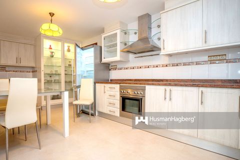 Leilighet i Calpe, Alicante, Calpe - € 520 000 | Ref: 0118CD110 - foto 8