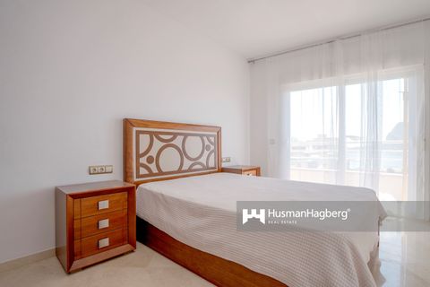 Leilighet i Calpe, Alicante, Calpe - € 520 000 | Ref: 0118CD110 - foto 13