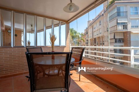 Leilighet i Calpe, Alicante, Calpe - € 520 000 | Ref: 0118CD110 - foto 17