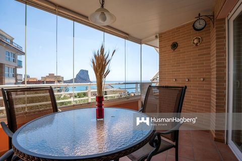 Leilighet i Calpe, Alicante, Calpe - € 520 000 | Ref: 0118CD110 - foto 18
