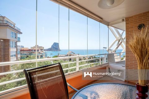 Leilighet i Calpe, Alicante, Calpe - € 520 000 | Ref: 0118CD110 - foto 19