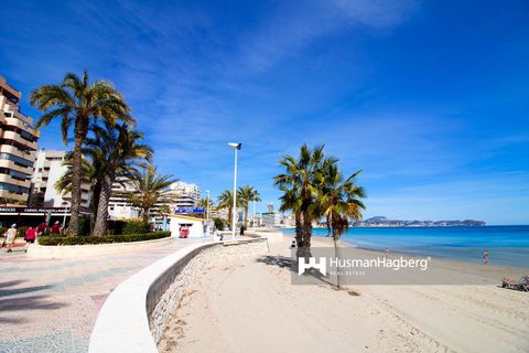 Leilighet i Calpe, Alicante, Calpe - € 520 000 | Ref: 0118CD110 - foto 22