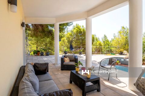 Villa en Altea, Alicante, Altea - € 525.000 | Ref: 0118MJ010 - photo 14