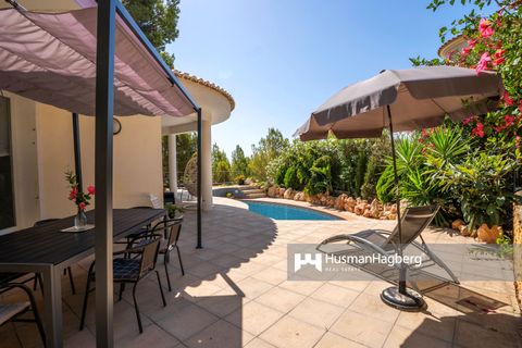 Villa en Altea, Alicante, Altea - € 525.000 | Ref: 0118MJ010 - photo 18