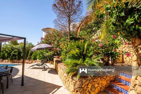 Villa en Altea, Alicante, Altea - € 525.000 | Ref: 0118MJ010 - photo 20