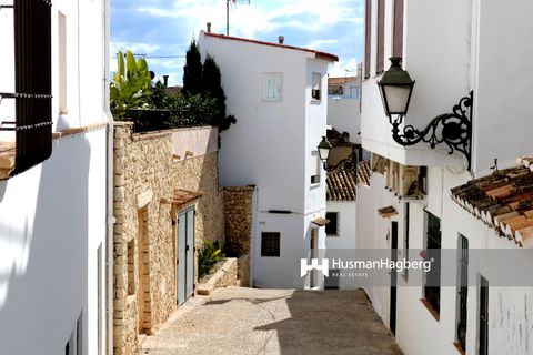 Villa en Altea, Alicante, Altea - € 525.000 | Ref: 0118MJ010 - photo 33