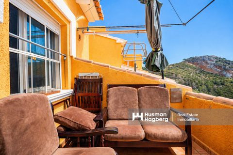 Villa a Cumbre Del Sol, Alicante, Cumbre Del Sol - € 190.000 | Ref: CD278 - foto 2