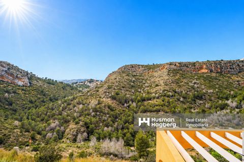Villa a Cumbre Del Sol, Alicante, Cumbre Del Sol - € 190.000 | Ref: CD278 - foto 3