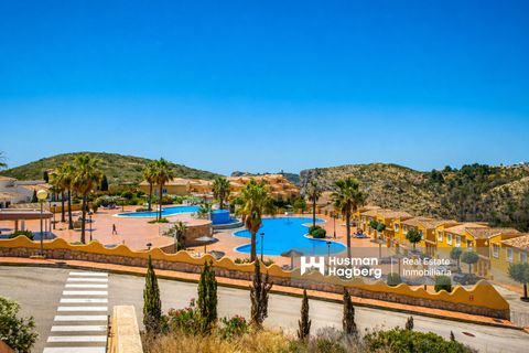 Villa a Cumbre Del Sol, Alicante, Cumbre Del Sol - € 190.000 | Ref: CD278 - foto 4