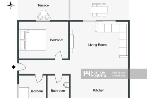 Villa a Cumbre Del Sol, Alicante, Cumbre Del Sol - € 190.000 | Ref: CD278 - foto 5