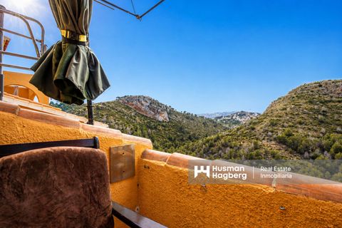 Villa a Cumbre Del Sol, Alicante, Cumbre Del Sol - € 190.000 | Ref: CD278 - foto 16