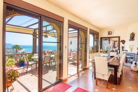 Villa i Nerja, Malaga, Nerja - € 1.750.000 | Ref: DG2055 - foto 8