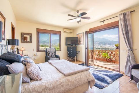 Villa i Nerja, Malaga, Nerja - € 1.750.000 | Ref: DG2055 - foto 12