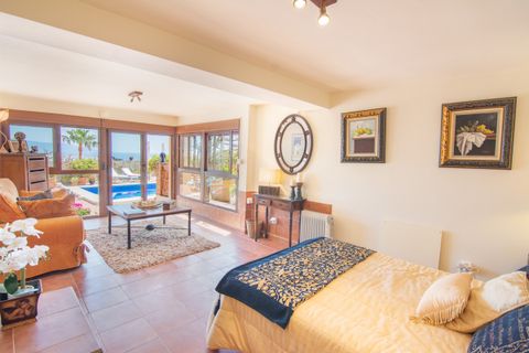 Villa i Nerja, Malaga, Nerja - € 1.750.000 | Ref: DG2055 - foto 16