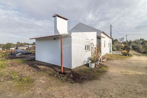 Farm hus i Coruche, Santarem, Coruche - € 389.000 | Ref: 124301205-41 - foto 17