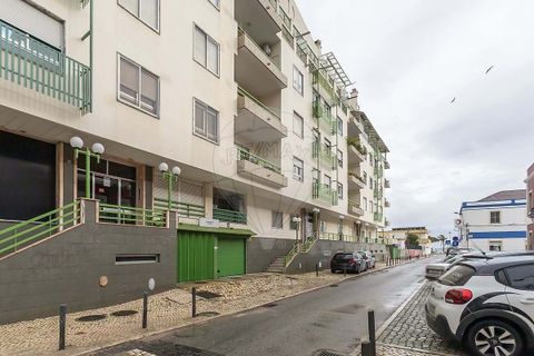 Lejlighed i Setubal, Setubal, Setubal - € 335.000 | Ref: 124301208-4 - foto 2