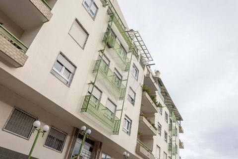 Lejlighed i Setubal, Setubal, Setubal - € 335.000 | Ref: 124301208-4 - foto 3