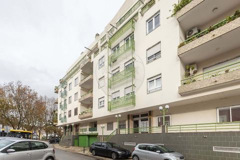 Lejlighed i Setubal, Setubal, Setubal - € 335.000 | Ref: 124301208-4 - foto 6