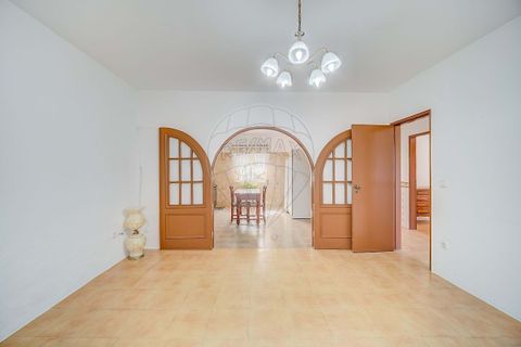 Villa i Seixal, Setubal, Seixal - € 385 000 | Ref: 123891293-6 - foto 2