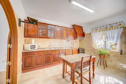 Villa i Seixal, Setubal, Seixal - € 385 000 | Ref: 123891293-6 - foto 4