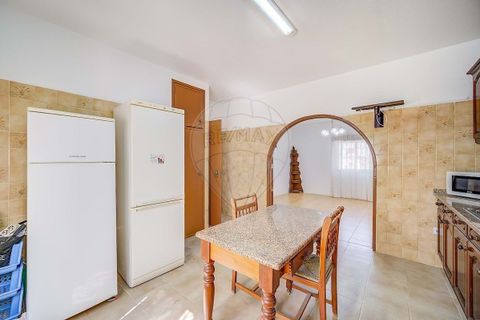 Villa i Seixal, Setubal, Seixal - € 385 000 | Ref: 123891293-6 - foto 7