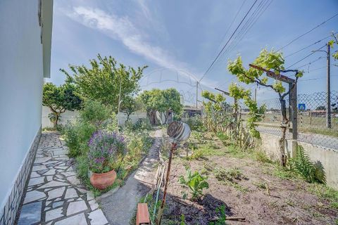 Villa i Seixal, Setubal, Seixal - € 385 000 | Ref: 123891293-6 - foto 14