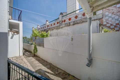 Villa i Seixal, Setubal, Seixal - € 385 000 | Ref: 123891293-6 - foto 19
