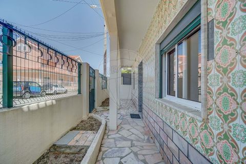 Villa a Sesimbra, Setubal, Sesimbra - € 439.500 | Ref: 123891117-120 - foto 5