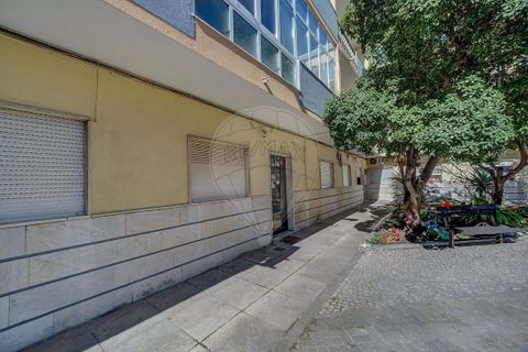 Lejlighed i Barreiro, Setubal, Barreiro - € 285.000 | Ref: 123891254-5 - foto 3