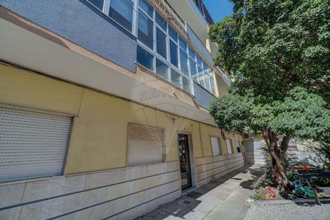 Lejlighed i Barreiro, Setubal, Barreiro - € 285.000 | Ref: 123891254-5 - foto 4
