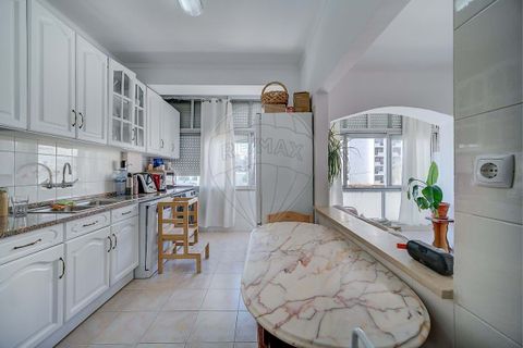 Lejlighed i Barreiro, Setubal, Barreiro - € 285.000 | Ref: 123891254-5 - foto 7