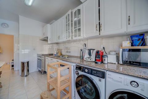 Lejlighed i Barreiro, Setubal, Barreiro - € 285.000 | Ref: 123891254-5 - foto 8