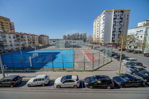 Lejlighed i Barreiro, Setubal, Barreiro - € 285.000 | Ref: 123891254-5 - foto 11