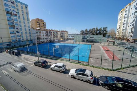 Lejlighed i Barreiro, Setubal, Barreiro - € 285.000 | Ref: 123891254-5 - foto 15