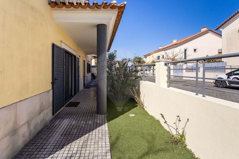 Villa i Odivelas, Lisbon, Odivelas - € 690.000 | Ref: 123891066-48 - foto 5