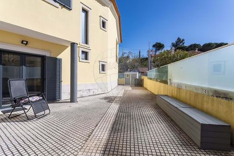 Villa i Odivelas, Lisbon, Odivelas - € 690.000 | Ref: 123891066-48 - foto 9