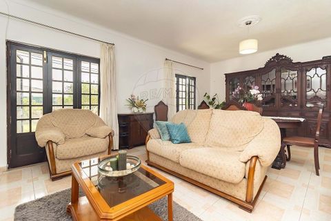 Villa i Setubal, Setubal, Setubal - € 609.000 | Ref: 123891263-6 - foto 8