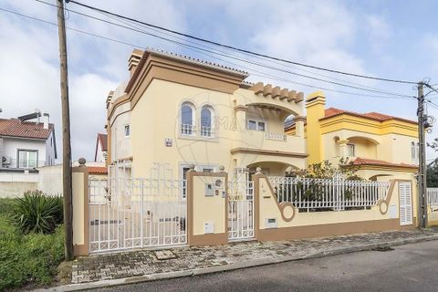 Villa a Seixal, Setubal, Seixal - € 520.000 | Ref: 123891117-118 - foto 2