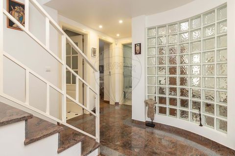 Villa a Seixal, Setubal, Seixal - € 520.000 | Ref: 123891117-118 - foto 4